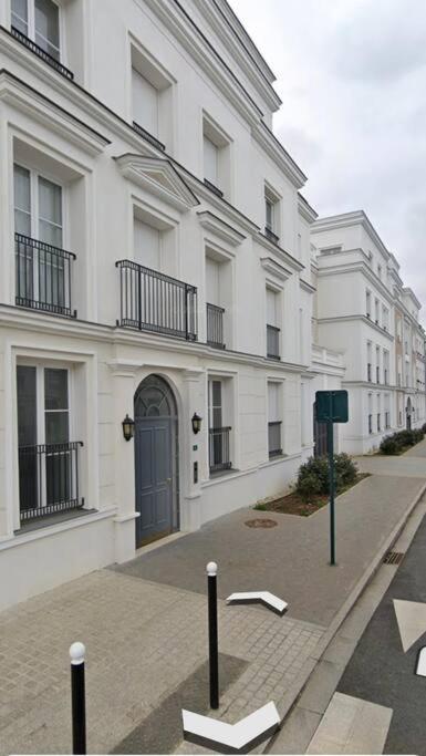 2 Bedroomed Vasco Near Disneyland Paris Serris Exterior photo