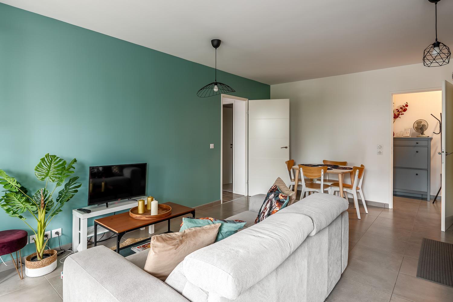 2 Bedroomed Vasco Near Disneyland Paris Serris Exterior photo