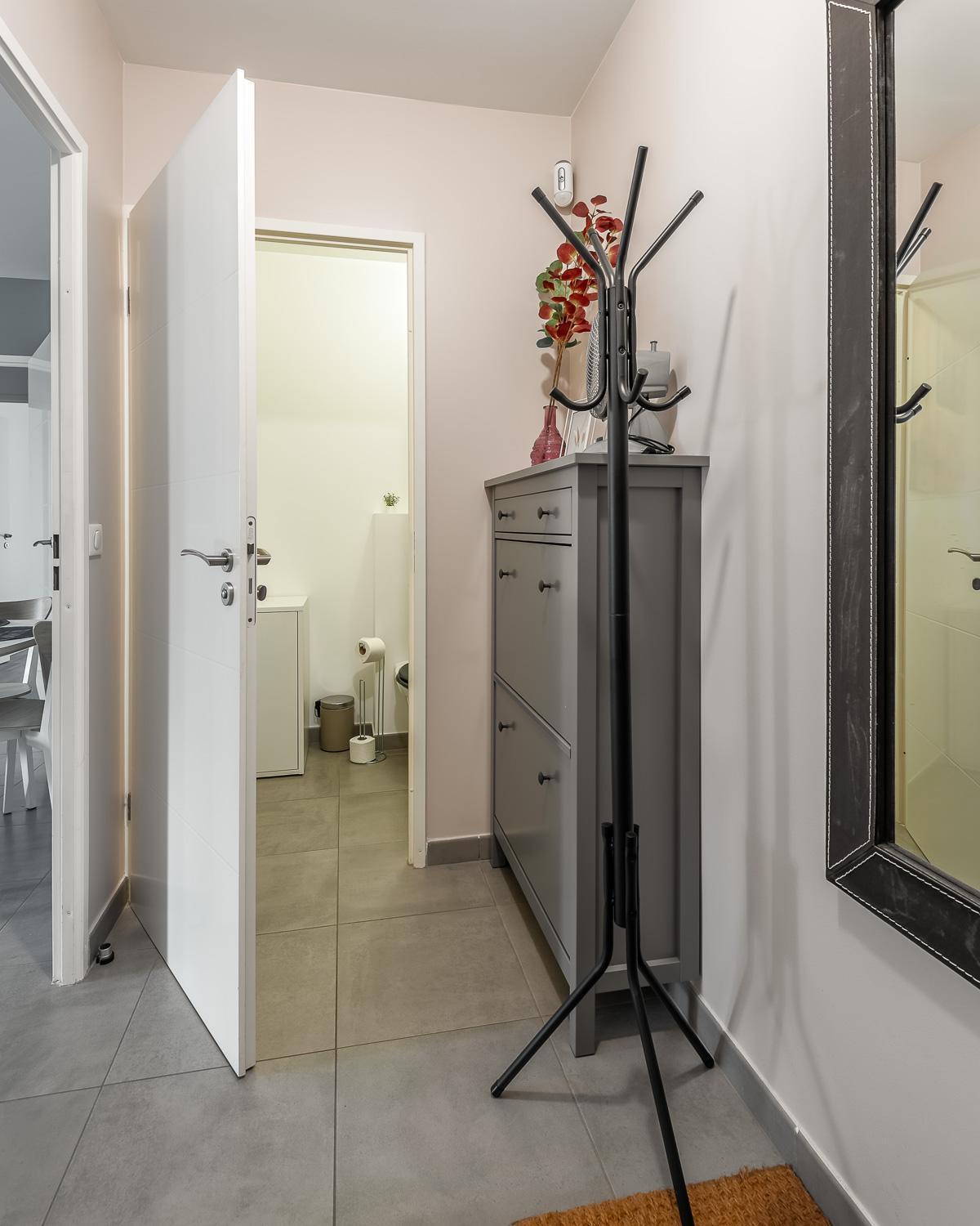 2 Bedroomed Vasco Near Disneyland Paris Serris Exterior photo