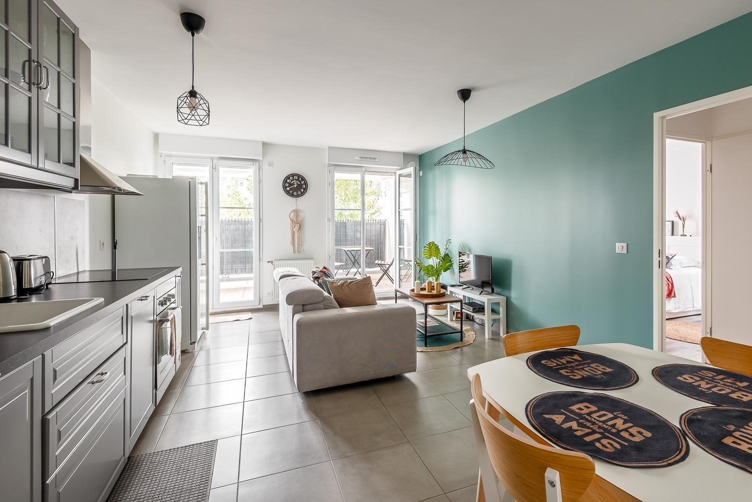 2 Bedroomed Vasco Near Disneyland Paris Serris Exterior photo