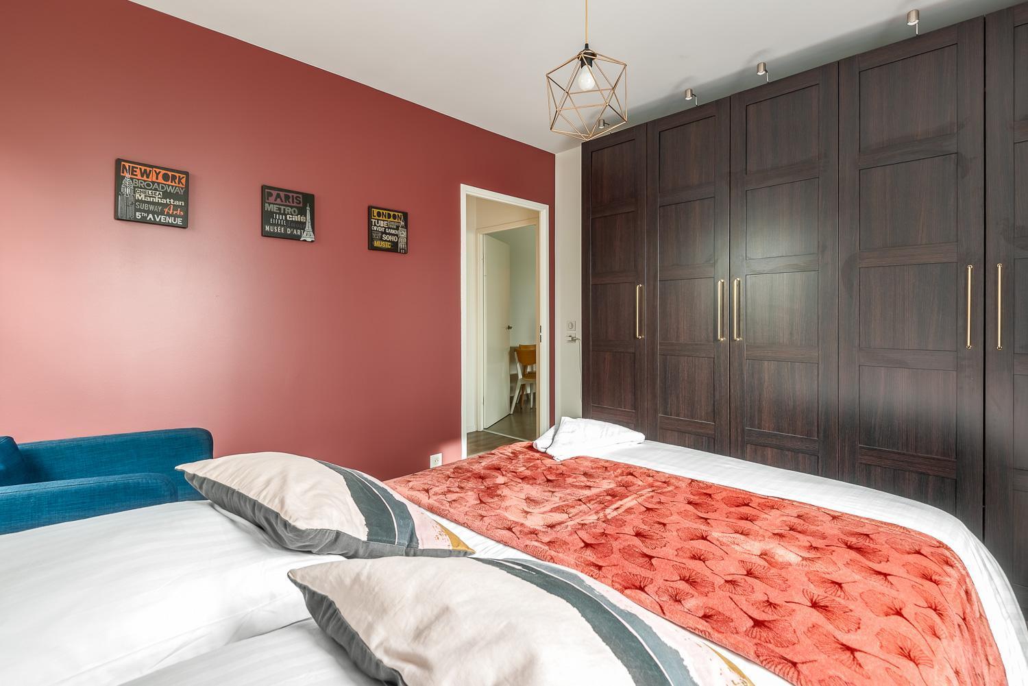 2 Bedroomed Vasco Near Disneyland Paris Serris Exterior photo
